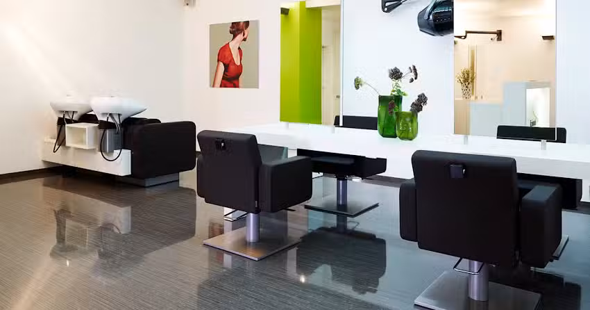 Domicil f&uuml;r Haar und Kosmetik