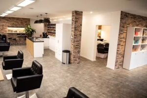 Dominik Karg Friseurhandwerk