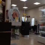 DOMINO Friseur & Shop GmbH & Co. KG