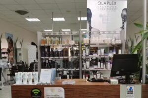 DOMINO Friseur & Shop GmbH & Co. KG