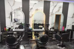 Domlify Friseursalon