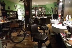 Don Giuseppe Barber Shop