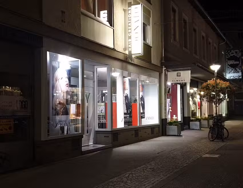 Donato Hair Creations