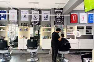 Donido Barbershop