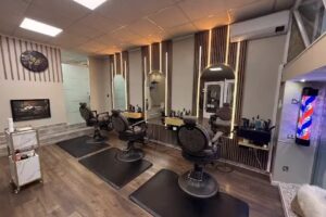 Doni&lsquo;s Friseursalon