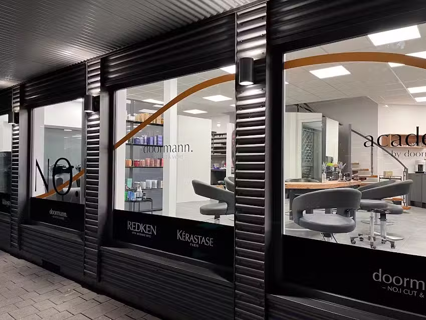 doormann. -NO.1 CUT & More-