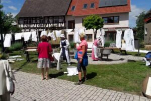 Doreen Friseursalon Weigel