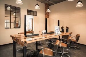 Doreen Liebherr Intercoiffure