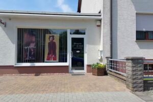 Doreen Marien Friseursalon &bdquo;CREATIV&ldquo;