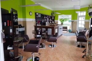 Doreen&rsquo;s Haarstudio