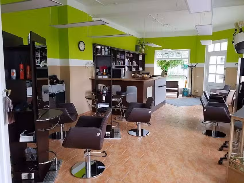 Doreen&rsquo;s Haarstudio