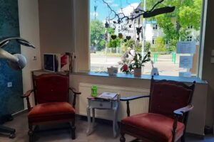 Doreen‘s magische Haarwerkstatt – Friseur