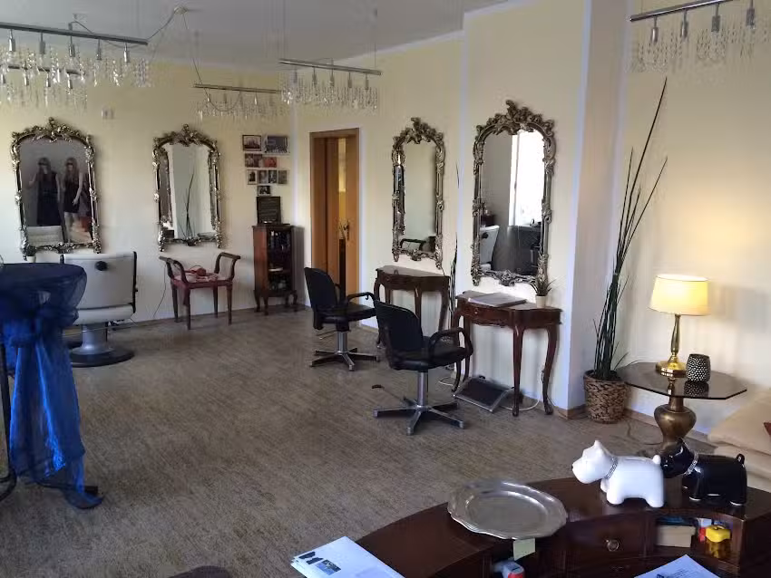 D&ouml;rfler-Sch&ouml;nheitspflege