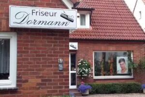 Dormann Friseursalon