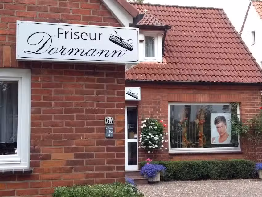 Dormann Friseursalon