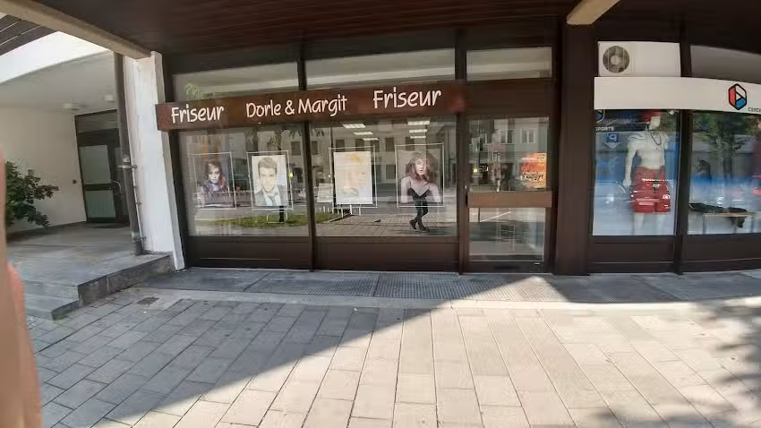 Dorothea Boerboom Friseursalon