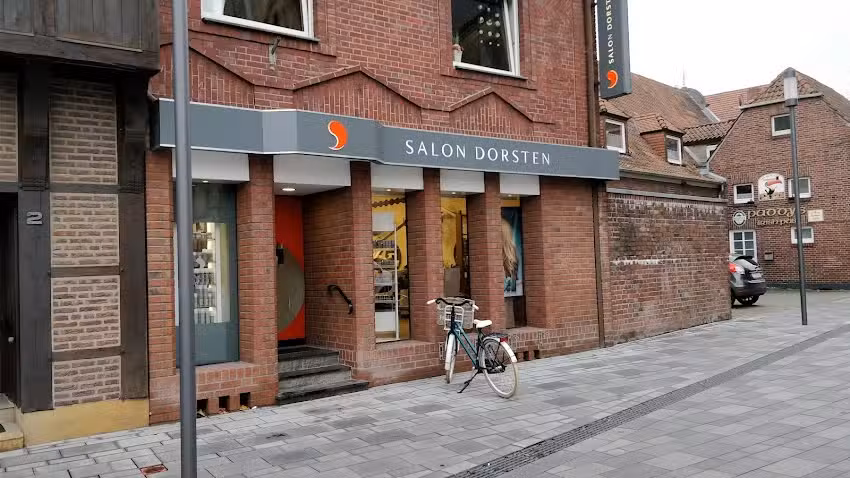 Dorsten Susanne Friseursalon