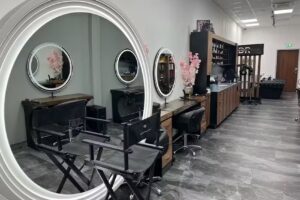 DR Hair Studio