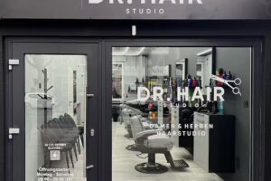 Dr. HairStudio