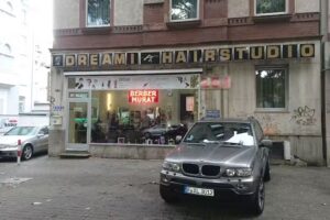 Dream Haarstudio