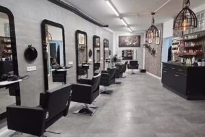 Dream Hair Lounge