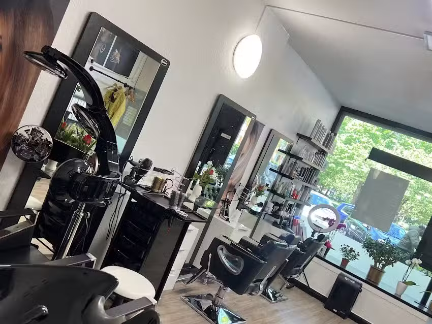 Dreams beauty Salon Hamburg