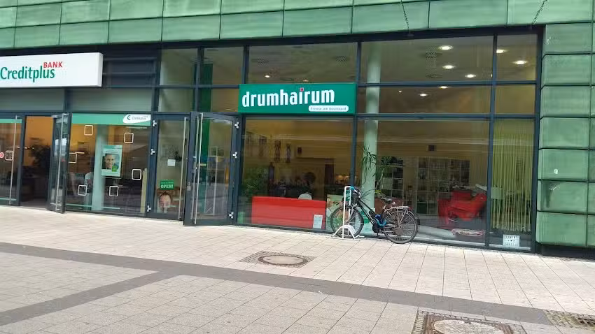 Drumhairum UG