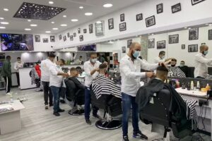 DS friseur Marktplatz