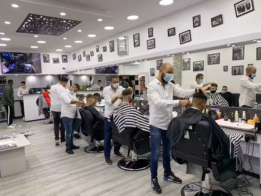 DS friseur Marktplatz