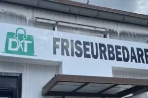 DT Friseurbedarf