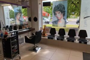 Duo Style Friseursalon Schweinfurt