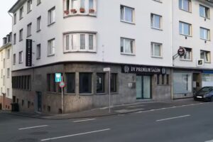 Dy Premium Salon – Friseursalon Wuppertal