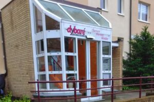 Dybar&eacute; Coiffeurbetriebsgesellschaft mbH