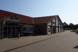 Dybaré Coiffeurbetriebsgesellschaft mbH