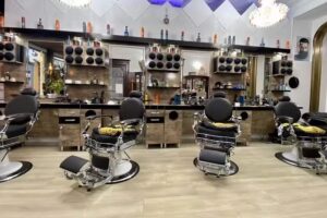 E’Toile salon