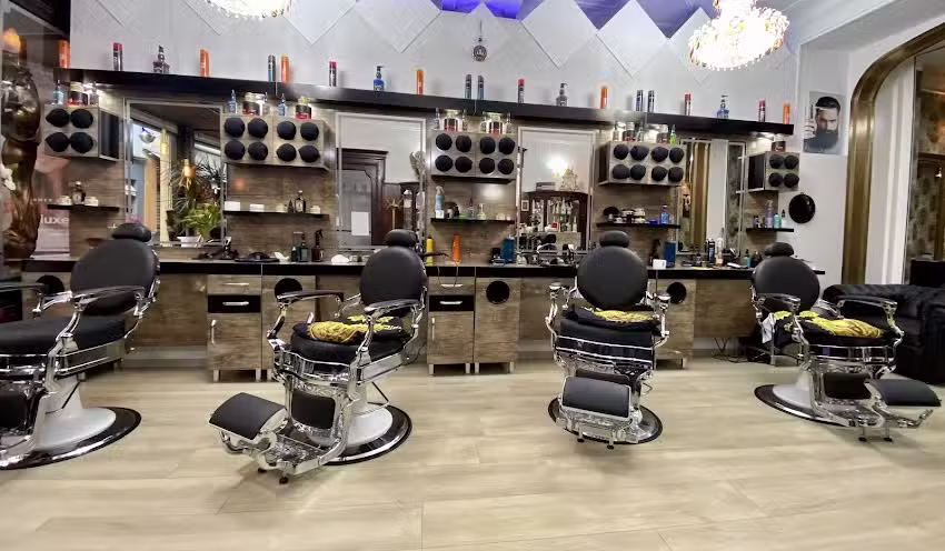 E&rsquo;Toile salon