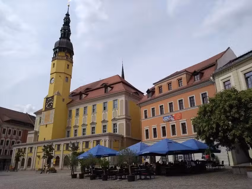 E2 Der Friseur Evelyn Schilde- Schramm