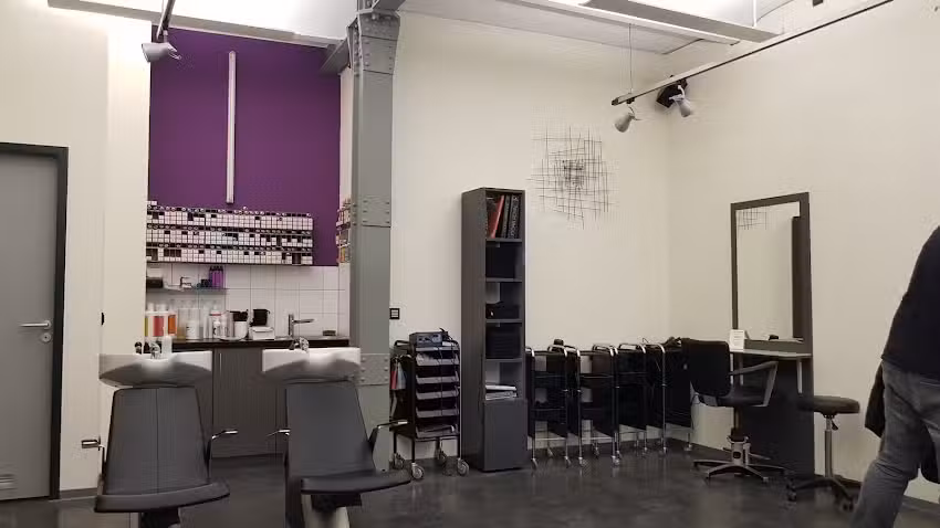 Easy Cut Friseure Schorndorf Inh. Bernhard Schweitzer