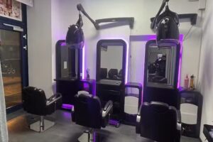 Ebenezer Hair Salon