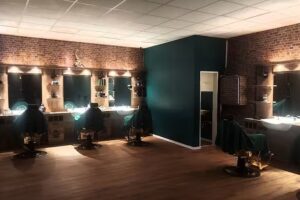 Eberstadt Barbershop &ndash; Darmstadt