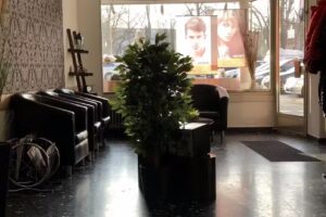 Ebru&rsquo;s Haartreff