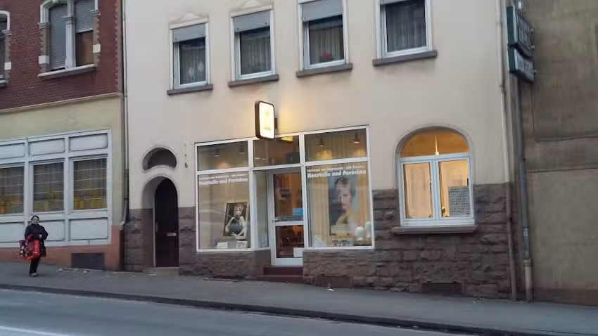 Ecker Friseursalon