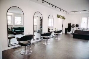 Edas Haarwelt I Friseursalon Dettingen Konstanz