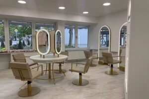 Edelrose &ndash; Hair & Concept