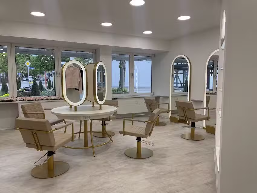 Edelrose &ndash; Hair & Concept