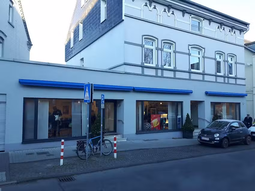 Edgar&rsquo;s Friseurteam