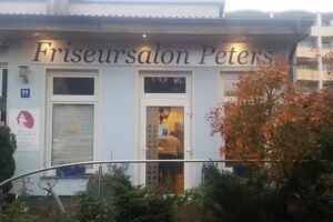 Edith Peters Friseursalon