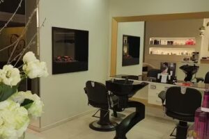 Eduard Zucker Friseursalon