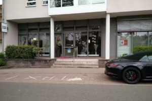 EF Friseure Köllerbach