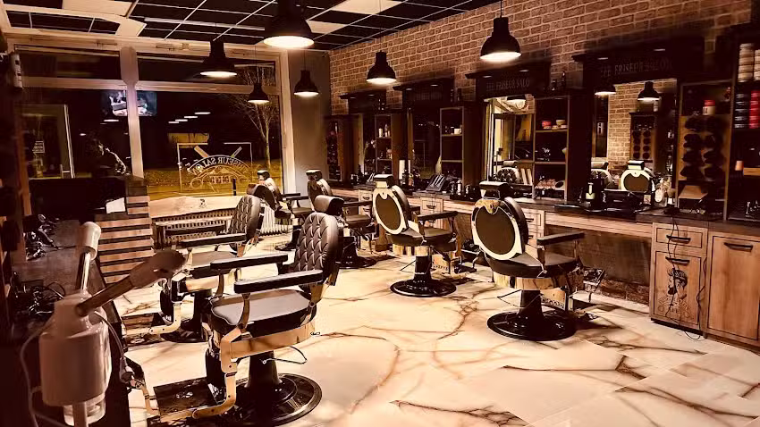 EFE Friseur Salon